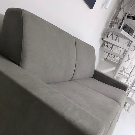 ナポリCasa Mrgioアパートメント エクステリア 写真
