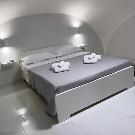 ナポリCasa Mrgioアパートメント エクステリア 写真