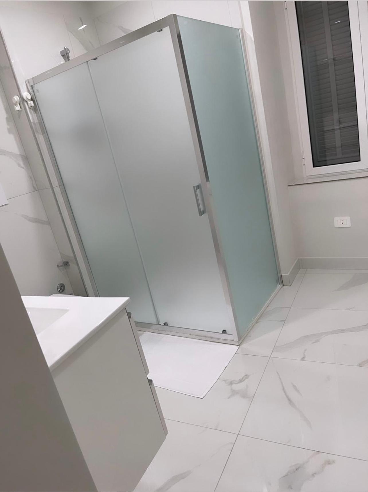 ナポリCasa Mrgioアパートメント エクステリア 写真