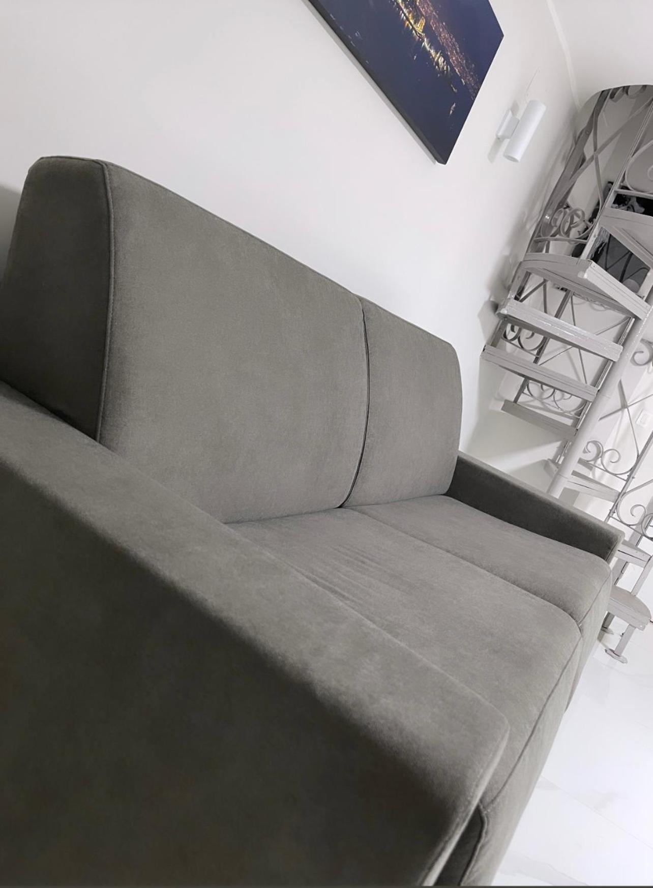 ナポリCasa Mrgioアパートメント エクステリア 写真